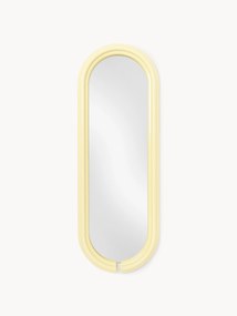 Espelho oval de corpo inteiro Mael