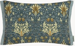 Almofada reversível para exterior Snakeshead