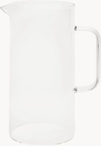 Jarro em vidro borossilicato Essential, 1,3 L