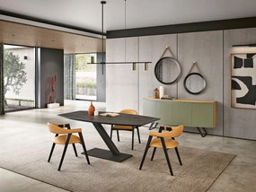 Sala de Jantar Corvo 01