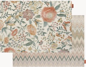 Individuais Papermat, conjunto de 2