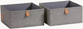 Organizadores XL Premium, conjunto de 2
