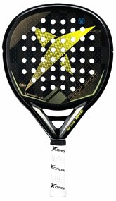Raquete de Padel Drop Shot Legend 4.0 Preto