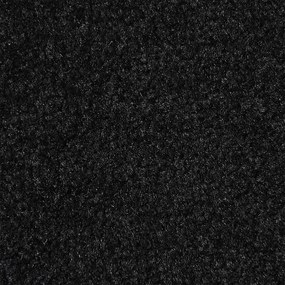 Capacho 90x120 cm preto