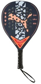 Raquete de Padel Puma Solarcourt 049015 01 Azul Marinho