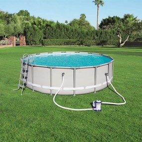 Bestway Flowclear Bomba de filtragem para piscina 9463 L/h
