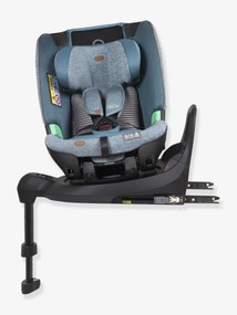 Cadeira-auto CHICCO Bi-Seat Air 40 a 150 cm, equivalente ao grupo 0+/1/2/3 azul