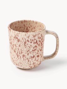 Canecas artesanais Bernardo, conjunto de 4
