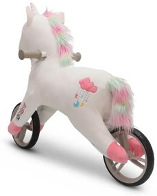 Bicicleta de equilibrio infantil Unicornio