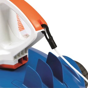 Robô para limpeza de piscinas Flowclear Aquatronix 58482