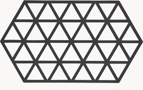 Base para copos em silicone Triangles