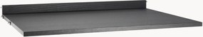 Secretária String System, L 78 x P 58 cm