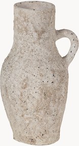 Jarra artesanal Sive, Alt 42 cm