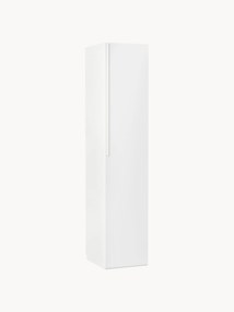 Roupeiro modular com portas articuladas Leon, L 50 cm, vários tamanhos