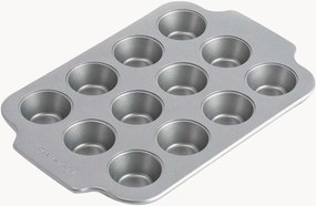 Forma para queques com revestimento antiaderente Bakery