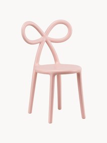Cadeira para crianças de design Ribbon