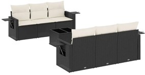 Cabeceira cama c/ abas veludo 93x23x118/128 cm azul-escuro