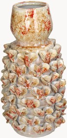 Jarra em cerâmica Blooming, Alt 33 cm