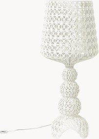 Candeeiro de mesa LED regulável Mini Kabuki