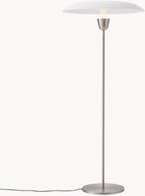 Candeeiro de pé LED artesanal regulável Kantarell