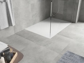 Mexen Hugo base de duche retangular SMC 120 x 90 cm, branco - 42109012