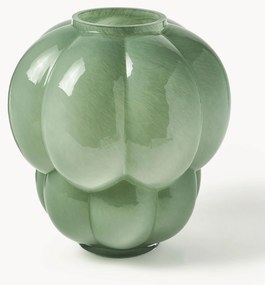 Jarra artesanal Uva, Alt 35 cm