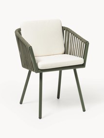 Cadeiras de jardim Malo, conjunto de 2