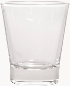 Copos Caffeino, conjunto de 6
