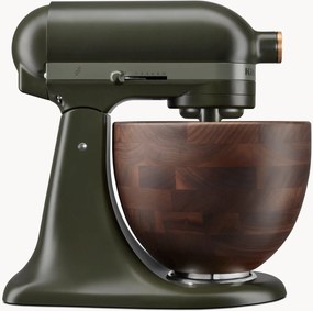 Batedeira com cabeça inclinável Artisan, 4,7 L, conjunto de 5