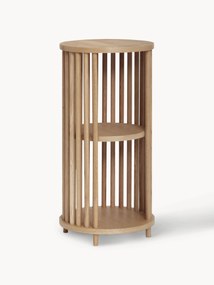 Estante em madeira Folk