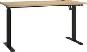 Secretária de trabalho com altura ajustável Tucson 171