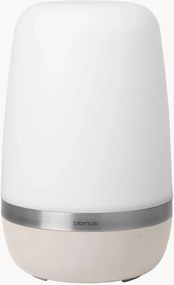 Candeeiro de mesa LED portátil e regulável para interior e exterior Spirit