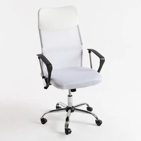 Cadeira Bakus - Branco