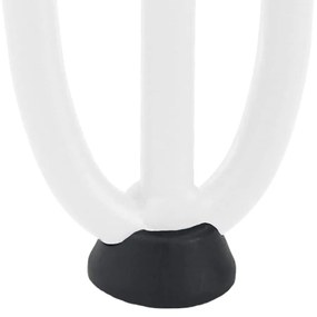 Pernas de grampo para mesas de console para mesa de console 4 peças Br