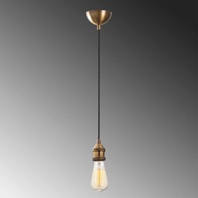 Chandelier Kabluni – Vintage – 6 cm x 102 cm