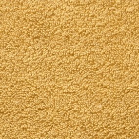 Toalhas de banho premium SOLUND 2pcs 100x150cm 600gsm dourado