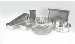 Molde de Bolos Quttin (18 Unidades)