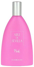 Perfume Mulher Pink Aire Sevilla EDT (150 ml) (150 ml)