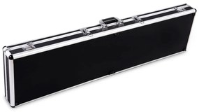 Uma mala para guardar armas longas