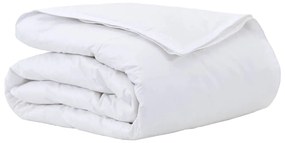 Colchas &amp; Duvets Branco 135 x 220 cm Penugem