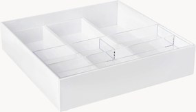 Organizador de talheres extensível Tower