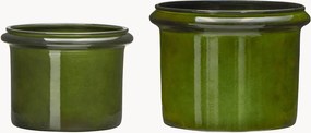 Vasos Hoop, conjunto de 2