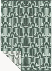 Tapete reversível para interior e exterior Pangli