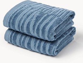 Toalha em veludo Petra, vários tamanhos