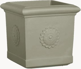 Vaso Quadro Fiore