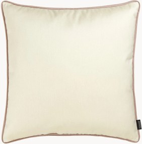 Capa de almofada artesanal Double Soul