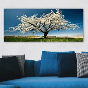 Tela Decorativa YTY1233464_50120 – Multicolor – 50 x 120 cm