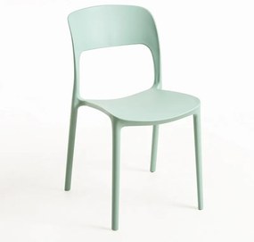 Cadeira Inis - Celadon
