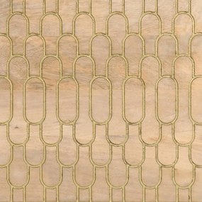 Mesas de cabeceira 2 pcs 40x33x46 cm madeira mangueira maciça