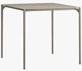 Mesa de jardim em metal Novo